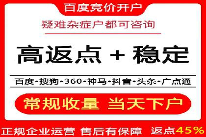 竞价推广公司经典案例：打造行业领先的广告投放效果